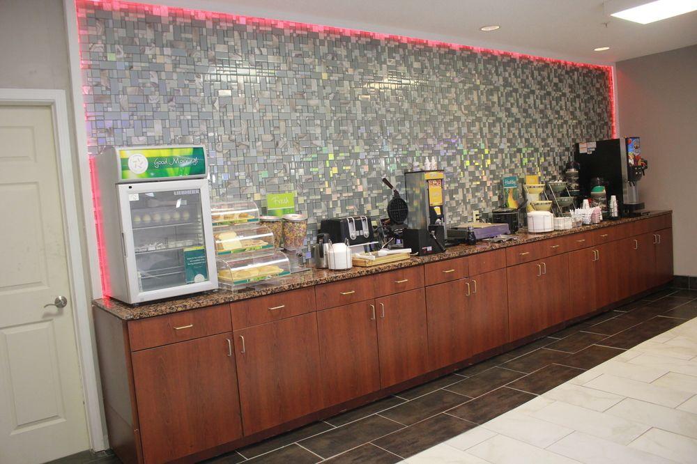 梅里尔维尔品质酒店 外观 照片